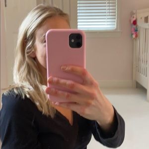 Meet your Posher, Lily